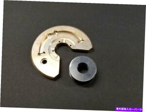 Turbo Charger �V�����{����borgwarner s400sx�X���X�g�x�A�����O�ƃX���X�g�J���[�������� NEW Genuine BorgWarner S400SX Thrust Bearing and Thrust Collar FREE SHIPPING�y���s�A���i�z