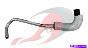 Turbo Charger 2011-2020 Cruze Sonic Trax Encore 1.4L�^�[�{GM�N�[�����g���^�[���z�[�X55567067 2011-2020 Cruze Sonic Trax Encore 1.4L Turbo GM Coolant Return Hose 55567067