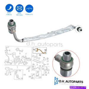 Turbo Charger �V�{���[�N���[�Y�p1.4�^�[�{�I�C���t�B�[�h�p�C�v�`���[�u2011-2018 GM 55592600 25198546 FOR CHEVY CRUZE 1.4 TURBO OIL FEED PIPE TUBE 2011-2018 FOR GM 55592600 25198546�y���s�A���i�z