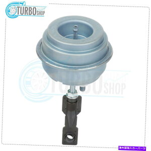Turbo Charger Jetta/Beetle/Golf 1.9L 038253019A�p�̃^�[�{�`���[�W���[�E�F�C�X�g�Q�[�g�^��A�N�`���G�[�^�[ Turbocharger Wastegate Vacuum Actuator for Jetta/Beetle/Golf 1.9L 038253019A�y���s�A���i�z