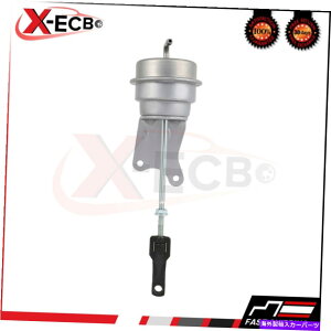 Turbo Charger ^[{^[{`[W[EFXgQ[gAEfBA4x[XX|[cgfB2.0L 2005-10̂߂̃AN`G[^[ Turbo Turbocharger Wastegate Actuator For Audi A4 Base Sport Trendy 2.0L 2005-10