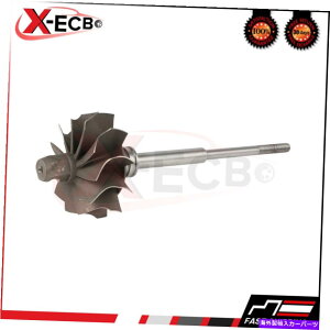 Turbo Charger K03^[{^[{`[W[^[rzC[VtgAEfBA4 1.8L 1997-2014 06A145704B K03 Turbo Turbocharger Turbine Wheel Shaft For Audi A4 1.8L 1997-2014 06A145704B