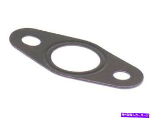 Turbo Charger Abp[G[O^[{ICCKXPbgtBbgVWpbTbg1998-2005 1.8L 4 CYL 42SHMC Upper Elring Turbo Oil Line Gasket fits VW Passat 1998-2005 1.8L 4 Cyl 42SHMC