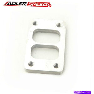 Turbo Charger VT3 T3/T4 T04E|^[{}jz[h^[{[d^[rtW New T3 T3/T4 T04E Divided Mild Steel Turbo Manifold Turbo Charger Turbine Flange