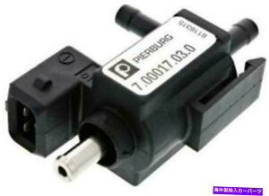 Turbo Charger �V�����s�A�o�[�O�^�[�{�`���[�W���[�u�[�X�g�R���g���[���o���u�^�[�{�[�d��A266 153 00 59 New Pierburg Turbocharger Boost Control Valve Turbo Charger, 266 153 00 59