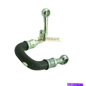 Turbo Charger VW 1.8L 06B121497Fp̃^[{pz[X^[{`[W[C^[N[[C Turbo Cooling Hose Turbocharger Intercooler Line for VW 1.8L 06B121497F