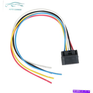 Turbo Charger z_VrbNp1.5L^[{[dEFXgQ[gAN`G[^RlN^vO5EFCp For Honda Civic 1.5L Turbo Charger Wastegate Actuator Connector Plug 5-Way