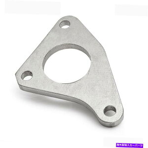 Turbo Charger ^[rCbg}jz[htWSUBARU EJ20 EJ25 IMPREZA WRX Turbine Inlet Manifold Flange For SUBARU EJ20 EJ25 Impreza WRX