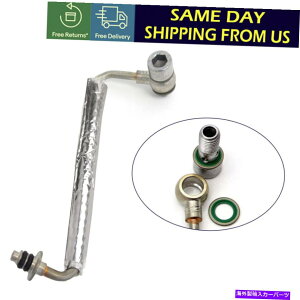 Turbo Charger �V�{���[�N���[�Y�p1.4�^�[�{�I�C���t�B�[�h�p�C�v�`���[�u2011-2018 GM 55592600 25198546 FOR CHEVY CRUZE 1.4 TURBO OIL FEED PIPE TUBE 2011-2018 FOR GM 55592600 25198546�y���s�A���i�z