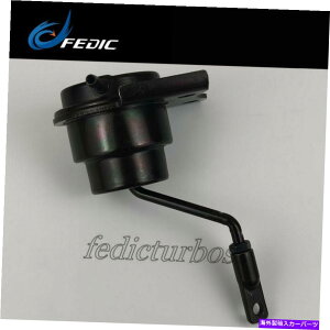 Turbo Charger Turbo Actuator TD02 28231-27000 for Hyundai Kia 2.0 CRDI 83KW 113HP D4EA 2000-08 Turbo actuator TD02 28231-27000 for Hyundai KIA 2.0 CRDi 83Kw 113HP D4EA 2000-08�y���s�A���i�z