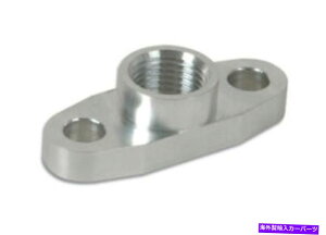 Turbo Charger �^�[�{�^�[�{�`���[�W���[�I�C���h�����W�t�����W1/2 NPT�t�B�b�gGT37 GT40 GT42 GT45 GT47 GT50 Turbo Turbocharger Oil Drain Flange 1/2 NPT Fits GT37 GT40 GT42 GT45 GT47 GT50�y���s�A���i�z