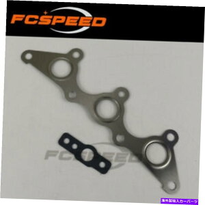 Turbo Charger �^�[�{�K�X�P�b�g�L�b�gGT1238 708837�X�}�[�g0.6 MC01 YH YX 1H 44KW M160R3 600 cc Turbo gasket kit GT1238 708837 for Smart 0.6 MC01 YH YX 1H 44Kw M160R3 600 cc�y���s�A���i�z