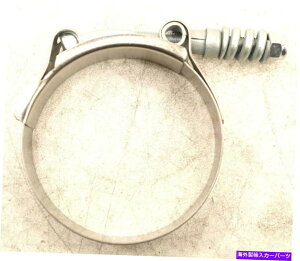 Turbo Charger �V����OEM�t�H�[�h�C���^�[�N�[���[�p�C�v�N�����v4C2Z-6K786-AA�t�H�[�h6.0L�p���[�X�g���[�N05-07 NEW OEM Ford Intercooler Pipe Clamp 4C2Z-6K786-AA Ford 6.0L Powerstroke 05-07�y���s�A���i�z