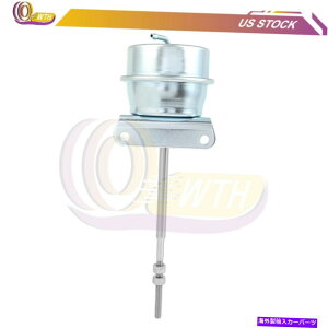 Turbo Charger 12-15�t�H�[�h�G�N�X�v���[���[�G�b�W�t�H�[�J�X�M�����N�V�[EOOST GE 2.0L�̃^�[�{�E�F�X�g�Q�[�g�A�N�`���G�[�^ Turbo Wastegate Actuator For 12-15 Ford Explorer Edge Focus Galaxy Eoost ge 2.0L�y���s