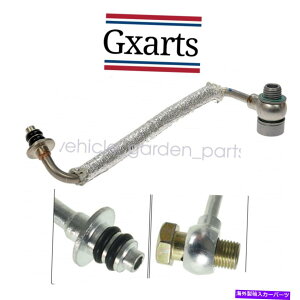Turbo Charger �V�{���[�N���[�Y�p1.4�^�[�{�I�C���t�B�[�h�p�C�v�`���[�u2011-2018 GM 55592600 25198546 FOR CHEVY CRUZE 1.4 TURBO OIL FEED PIPE TUBE 2011-2018 FOR GM 55592600 25198546�y���s�A���i�z