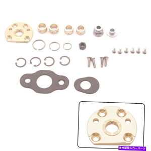 Turbo Charger IHI RHB5^[{[dč\zCT[rXLbgAT3 NN139922 AS AS IHI RHB5 Turbo Charger Rebuild Repair Service Kit For TOYOTA AT3 NN139922 AS
