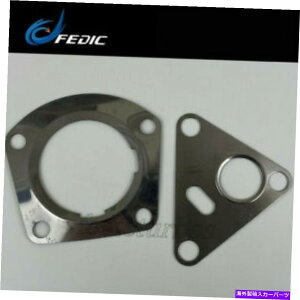Turbo Charger ターボガスケットキット720931用VW T5トランスポーター2.5 TDI 128KW 174HP AX 2003-2005 Turbo gasket kit 720931 for VW T5 Transporter 2.5 TDI 128Kw 174HP AXE 2003-2005