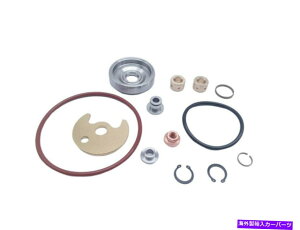 Turbo Charger Racing Turbo Rebuild Repair Kit Holset HX25 HX27 HE221W IVECO KOMATSU CUMMIN Racing Turbo Rebuild Repair Kit HOLSET HX25 HX27 HE221W For Iveco Komatsu Cummin
