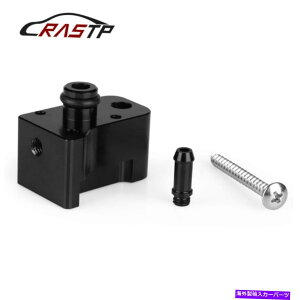 Turbo Charger ^[{u[Xg^bvQ[W^bvA_v^[AEfBA3/St2.0 TSI^ZT[ubN Turbo Boost Tap Gauge Tap Adapter for Audi A3/Golf 2.0 TSI Vacuum Sensor Black