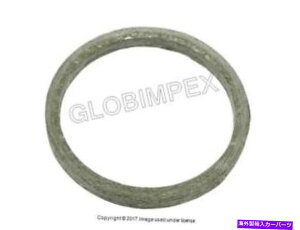 Turbo Charger Mini Cooperi2007-2016jV[ - ^[{`[W[ւ̃}jz[hrN^[Reinzro MINI Cooper (2007-2016) Seal - Turbocharger to Exhaust Manifold VICTOR REINZ