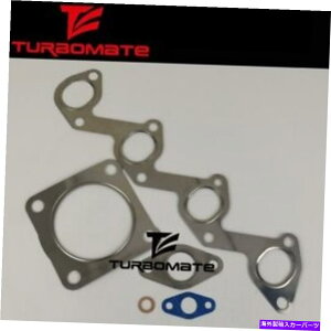 Turbo Charger �^�[�{�K�X�P�b�g�L�b�g714467 752233 Ford Mondeo III Transit v DuratorQ Di Puma Turbo gasket kit 714467 752233 for Ford Mondeo III Transit V Duratorq DI Puma�y���s�A���i�z