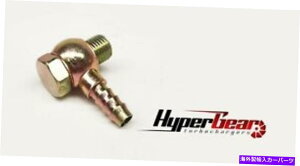 Turbo Charger M14x1.5 14mmbV[t10mmz[Xp̃oW[{gƃoW[A_v^[ M14x1.5 Banjo bolt and Banjo adapter for 10mm hose with 14mm washers