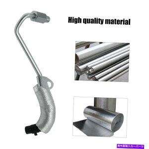 Turbo Charger rCbNV{[N[Y\jbNgbNX55567067č̃^[{[dN[gC Turbo Charger Coolant Line for Buick Chevrolet Cruze Sonic Trax 55567067 US