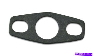 Turbo Charger ���C�̂���p�t�H�[�}���X2889G�I�C���h�����t�@���Q�K�X�P�b�g Vibrant Performance 2889G Oil Drain Fange Gasket�y���s�A���i�z
