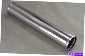 Turbo Charger 63mm 2.5 2 1/2�X�g���[�g�A���~�j�E���^�[�{�C���^�[�N�[���[�p�C�v�z�ǃ`���[�ul = 300mm 63mm 2.5 2 1/2 Straight Aluminum Turbo Intercooler Pipe Piping Tube L= 300mm�y���s�A���i�z