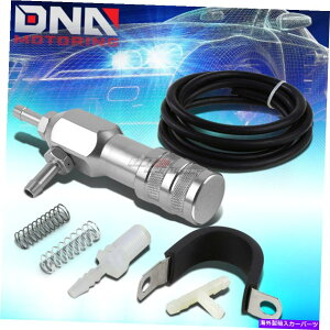 Turbo Charger 1-30 PSI�}�j���A���^�[�{�`���[�W���[�V���o�[�}�j���A���N���[�Y�h���[�v�u�[�X�g�R���g���[���[�o�C�p�X 1-30 PSI MANUAL TURBOCHARGER SILVER MANUAL CLOSED-LOOP BOOST CONTROLLER BYPASS�y���s�A��