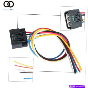 Turbo Charger 2016-2019�̃R�l�N�^�v���O�z���_�V�r�b�N1.5L�^�[�{�[�d��E�F�X�g�Q�[�g�A�N�`���G�[�^�[ Connector Plug For 2016-2019 Honda Civic 1.5L Turbo Charger Wastegate Actuator