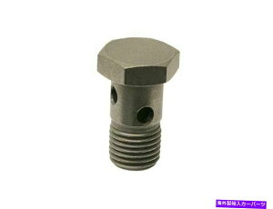 Turbo Charger 2013-2016~jN[p[y[X}^[{`[W[N[gC{g{27737fk For 2013-2016 Mini Cooper Paceman Turbocharger Coolant Line Bolt Genuine 27737FK