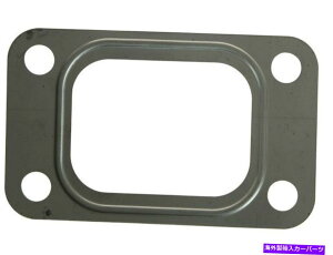 Turbo Charger 1998N2007Ñ_bW3500^[{`[W[tKXPbgZbgFelpro 37197xz For 1998-2007 Dodge Ram 3500 Turbocharger Mounting Gasket Set Felpro 37197XZ