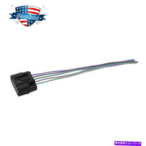 Turbo Charger z_VrbN1.5L^[{[d\mChouɓKVRlN^n[lX New Connector Harness Fit for Honda Civic 1.5L Turbo Charger Solenoid Valve