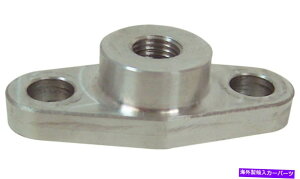 Turbo Charger ���C�̂���p�t�H�[�}���X2899�I�C���t�B�[�h�t�����W Vibrant Performance 2899 Oil Feed Flange�y���s�A���i�z