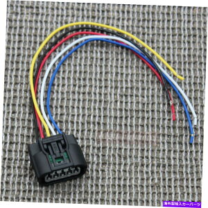 Turbo Charger RlN^vOn[lXtBbg2016-19z_VrbN1.5L^[{[dAN`G[^ Connector Plug Harness Fits for 2016-19 Honda Civic 1.5L Turbo Charger Actuator
