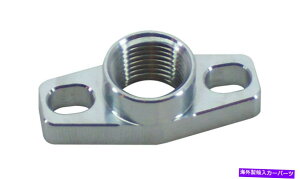 Turbo Charger ���C�̂���p�t�H�[�}���X2889�I�C���h�����t�����W Vibrant Performance 2889 Oil Drain Flange�y���s�A���i�z
