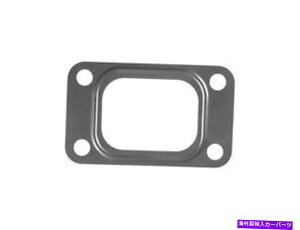 Turbo Charger VR�K�X�P�b�g79MT48P�^�[�{�C�����b�g�K�X�P�b�g�ɓK�� VR Gaskets 79MT48P Turbo Inlet Gasket Fits 1992-2000 Chevy K2500�y���s�A���i�z