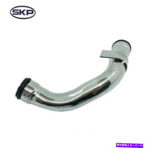 Turbo Charger �^�[�{�`���[�W���[�h�����`���[�uSKP SK904192 Turbocharger Drain Tube SKP SK904192�y���s�A���i�z