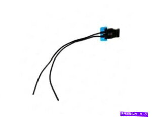Turbo Charger �^�[�{�`���[�W���[�u�[�X�g�\���m�C�h�R�l�N�^�́AK1500 Suburban 1995-1997 33qvym�ɓK�����܂� Turbocharger Boost Solenoid Connector fits K1500 Suburban 1995-1997 33QVYM�y���s�A���i�z
