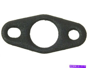 Turbo Charger 1999�N����2005�N�̃t�H���N�X���[�Q���r�[�g���^�[�{�I�C�����C���K�X�P�b�g�ቺ38672kc 2000 2001 For 1999-2005 Volkswagen Beetle Turbo Oil Line Gasket Lower 38672KC 2000 2001�y���s�A���i�z