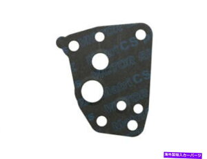 Turbo Charger ^[{`[W[tWKXPbg̓_bWXv^[3500 2007-2009 3.0L V6 38XVKVɓK܂ Turbocharger Flange Gasket fits Dodge Sprinter 3500 2007-2009 3.0L V6 38XVKV