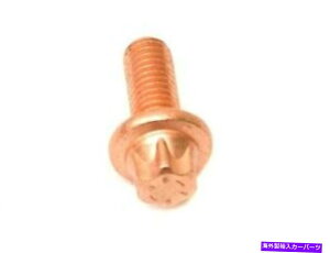 Turbo Charger �{���̃^�[�{�`���[�W���[���t���{���g�́A�����Z�f�XGL350 2010-2016 46RVW�ɓK�����܂� Genuine Turbocharger Mounting Bolt fits Mercedes GL350 2010-2016 46RVWS