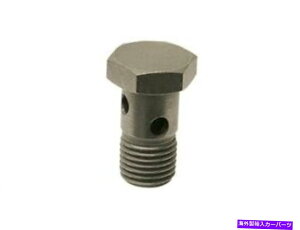 Turbo Charger {̃^[{`[W[N[gC{gtBbg~jN[p[y[X}2013-2016 27xfqw Genuine Turbocharger Coolant Line Bolt fits Mini Cooper Paceman 2013-2016 27XFQW