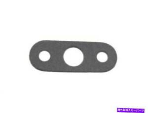 Turbo Charger 08-16�p�̒�^�[�{�I�C�����C���K�X�P�b�g�{���{S80 V60 XC60 XC70 3.0L 6 CYL KM65C7 Lower Turbo Oil Line Gasket For 08-16 Volvo S80 V60 XC60 XC70 3.0L 6 Cyl KM65C7�y���s�A���i�z