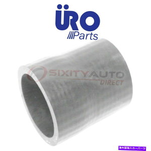 Turbo Charger Uro Parts�^�[�{�`���[�W���[�C���^�[�N�[���[�z�[�X2004-2006 Volvo S80 2.5L 2.9L L5 SQ URO Parts Turbocharger Intercooler Hose for 2004-2006 Volvo S80 2.5L 2.9L L5 sq�y���s�A���i�z