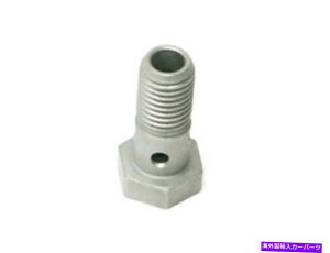 Turbo Charger {̃^[{`[W[ICC{gtBbg~jN[p[y[X}2013-2016 45QSVX Genuine Turbocharger Oil Line Bolt fits Mini Cooper Paceman 2013-2016 45QSVX