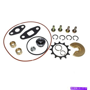 Turbo Charger ^[{[dCČT[rXLbgMbgT3 T4 TB03 T04B T04E TBP4 Turbo charger Repair Rebuild Service Kit For Garrett T3 T4 TB03 T04B T04E TBP4