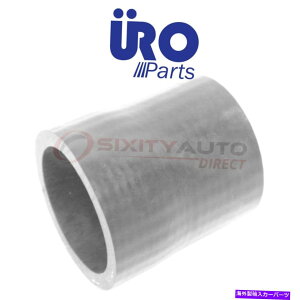 Turbo Charger URO���i�^�[�{�`���[�W���[�C���^�[�N�[���[�z�[�X1998-2000�{���{S70 2.3L 2.4L L5 GA URO Parts Turbocharger Intercooler Hose for 1998-2000 Volvo S70 2.3L 2.4L L5 ga�y���s�A���i�z