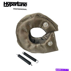 Turbo Charger T3�^�[�{�u�����P�b�g�`�^���n��@�۔M�V�[���h�o���A�^�[�{�`���[�W���[���b�v�J�o�[ T3 Turbo Blanket Titanium Lava Fiber Heat Shield Barrier Turbocharger Wrap Cover�y���s�A���i�z